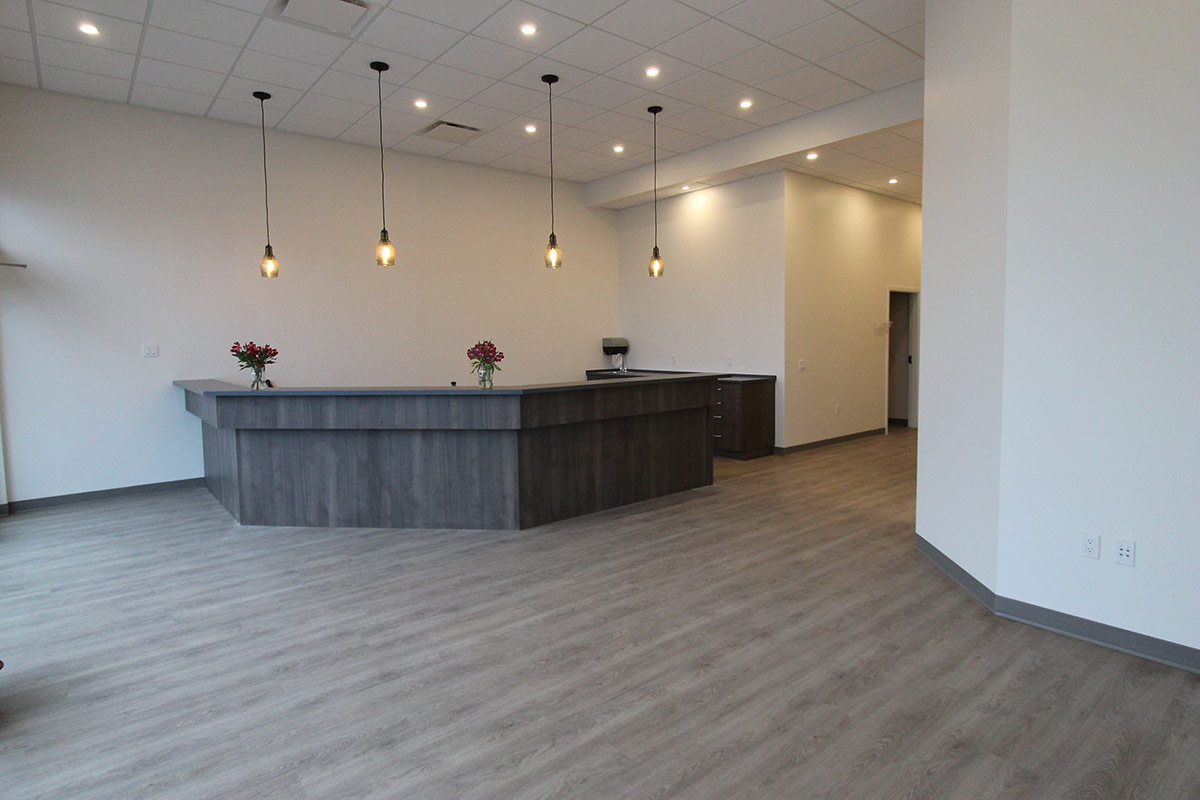 Wavecrest Medical Clinic