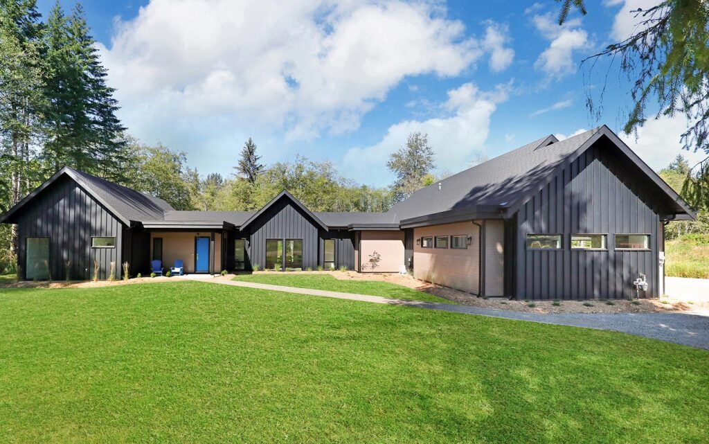 Cedar Ridge Drive