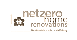 Net Zero Renovations Logo